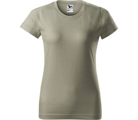 Malfini Basic 134 svetlá khaki