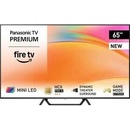Panasonic TV-65W95BEG