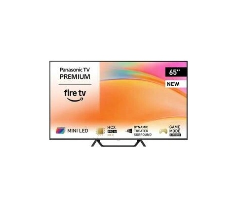 Panasonic TV-65W95BEG