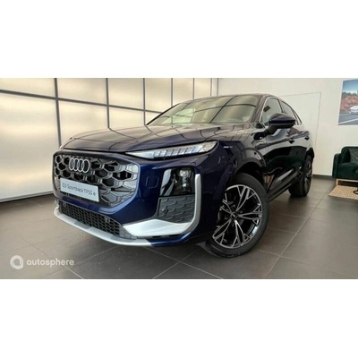 Audi Q3 1.5 S tronic S-line 200 kW