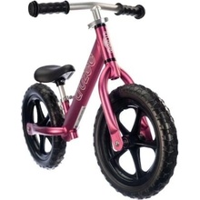 CRUZEE PINK ULTRALIGHT WITH BLACK WHEELS