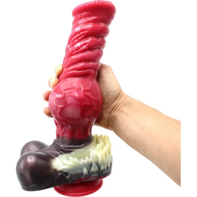 Kiotos Monstar Dildo Beast 82