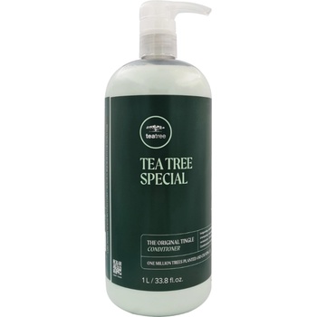 Paul Mitchell Tea Tree Special Conditioner 1000 ml