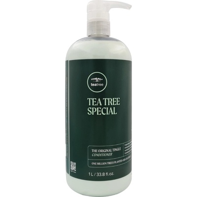 Paul Mitchell Tea Tree Special Conditioner 1000 ml