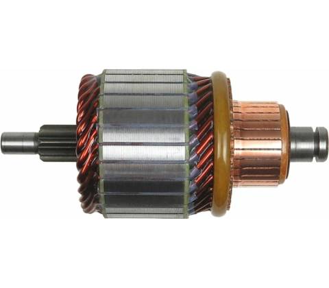 Rotor, štartér AS-PL SA0056