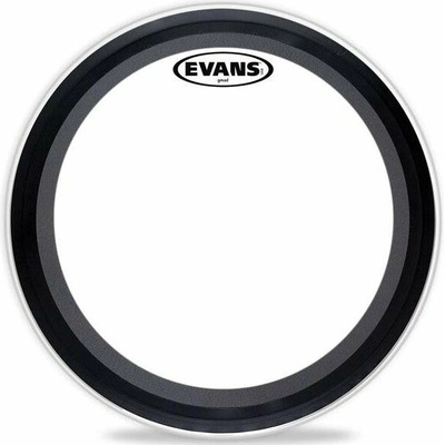 Evans GMAD Clear BD22GMAD
