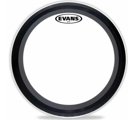 Evans GMAD Clear BD22GMAD