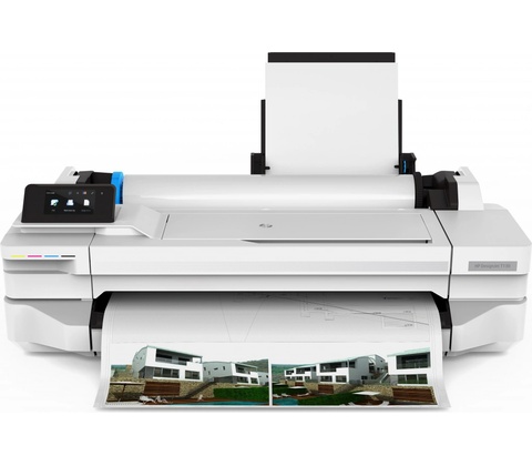 HP DesignJet T130