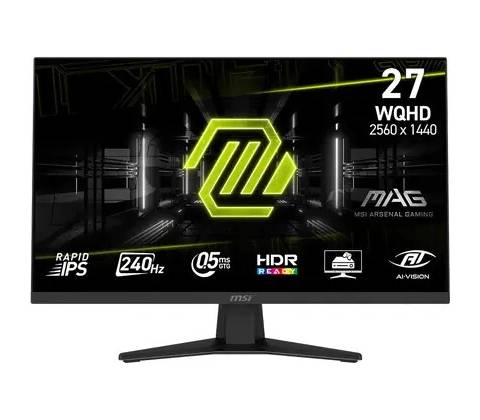 MSI MAG 274QFDE X24