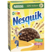 Nesquik cereální snídaně 330 g