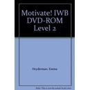 Motivate 2 IWB DVD-ROM
