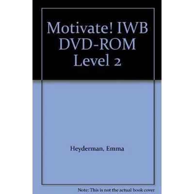 Motivate 2 IWB DVD-ROM