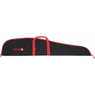 Gamo prepravné 120 cm červenočierne