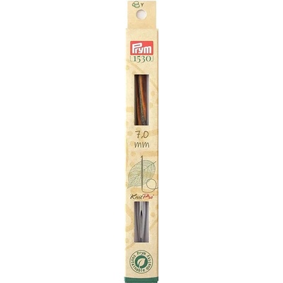 Háček tuniský Prym KnitPro, šroubovací, 7 mm