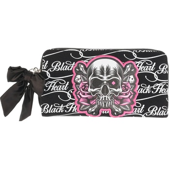 Image 1 of Black heart портфейл black heart - ХОЛИСТЪР - 8078