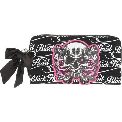Black heart портфейл black heart - ХОЛИСТЪР - 8078