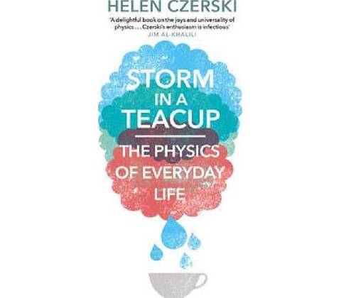 Storm in a Teacup