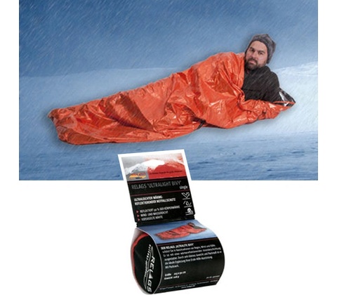Relags Emergency Bivvy
