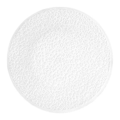 NORI talíř dezertní 21 cm reliéf
