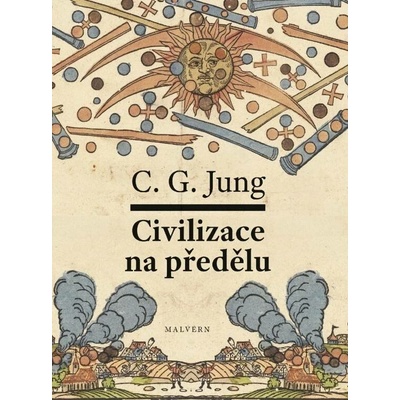 Civilizace na předělu