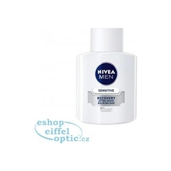 Nivea Men Sensitive Recovery balzám po holení 100 ml