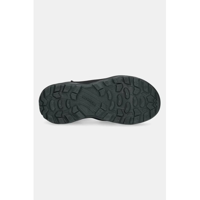 Merrell Сандали Merrell Speed Fusion Sport RMX в черно J007083 (J007083)