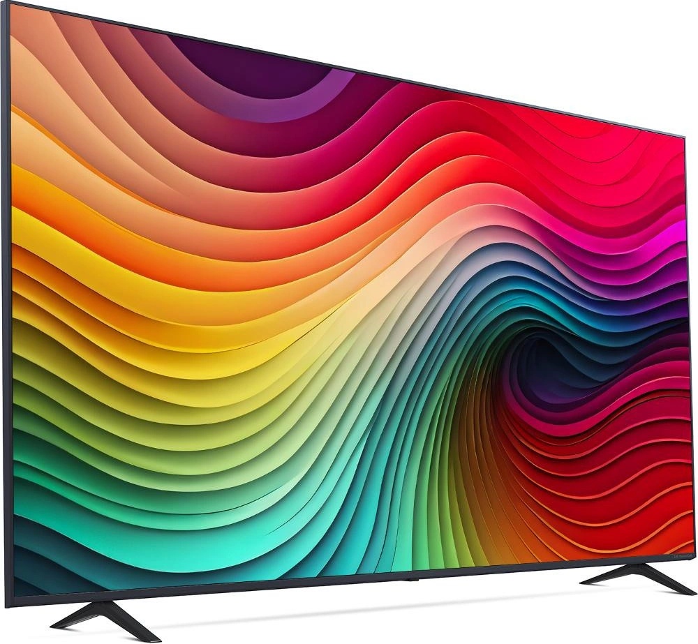 LG 75NANO81T6A