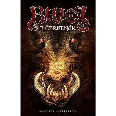Bivoj