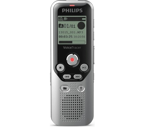 Philips DVT 1250