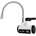 Elite Електрически смесител elite ehd-2569 (ttr_72569)