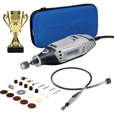 Dremel F0133000WC