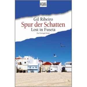Spur der Schatten (ISBN: 9783462053050)