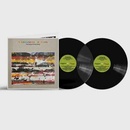 The Endless Coloured Ways LP