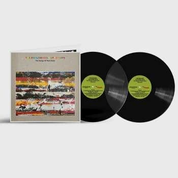 The Endless Coloured Ways LP