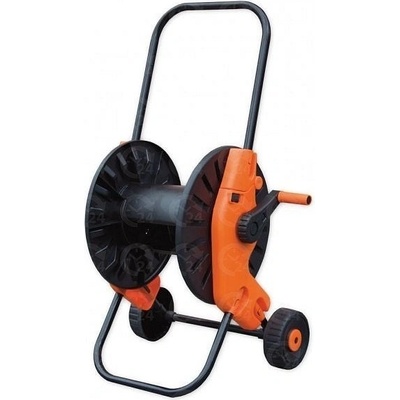 Bradas Navijak na hadicu 60m 1/2 " CLEVER REEL vozík