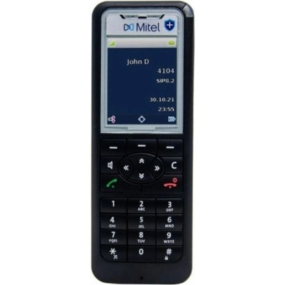 Mitel 612dt Handset
