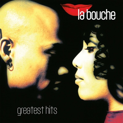 La Bouche: Greatest Hits LP