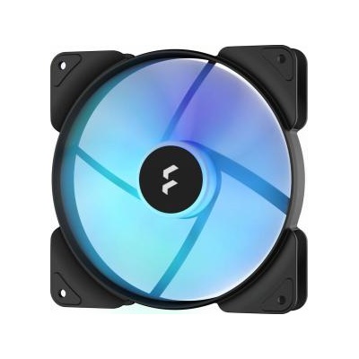 Fractal Design Вентилатор fractal design aspect 14 rgb pwm black frame , 140mm