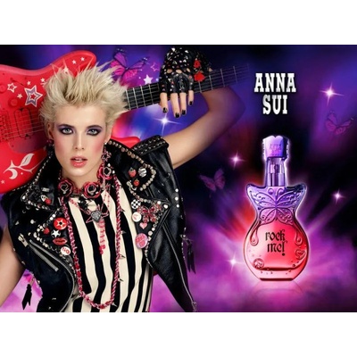 Anna Sui Rock Me! EDT 75 ml Tester