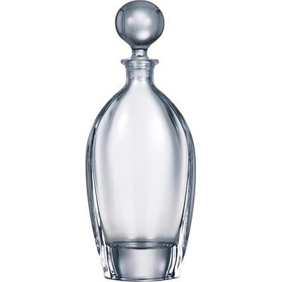 Crystalite Bohemia karafa na whisky Orbit 660 ml – Zboží Dáma