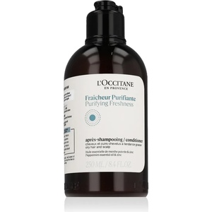 L'Occitane Purifying Freshness Conditioner 250 ml