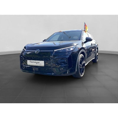 Volkswagen T-Roc 1.5 eTSI DSG R-Line 110 kW