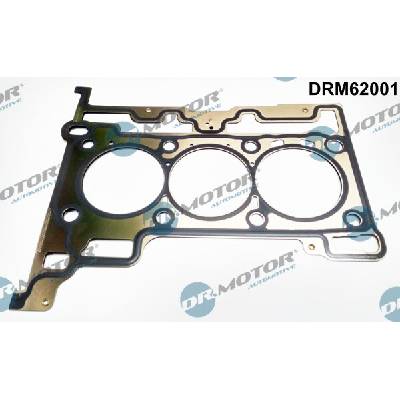 DR.MOTOR AUTOMOTIVE Tesnenie hlavy valcov DRM62001