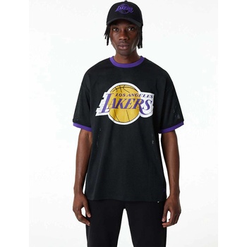 NEW ERA Тениска nba los lakers