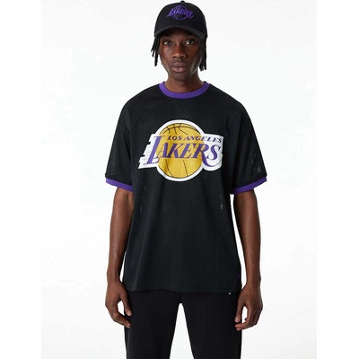 NEW ERA Тениска nba los lakers