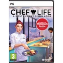 Chef Life - A Restaurant Simulator