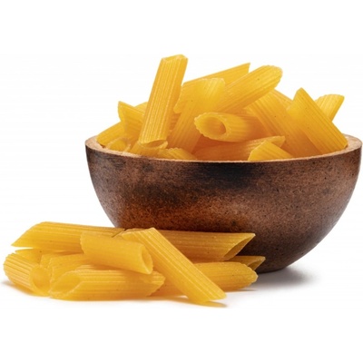 Grizly Penne bezlepkové kukuričné 1 kg