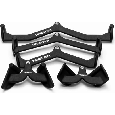 Truesteel Adaptéry na kladku 5 ks
