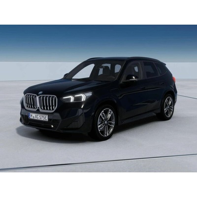 BMW X1 xDrive25e M Sport 180 kW