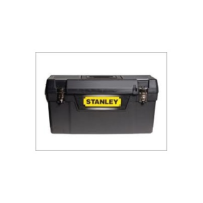 Stanley 1-94-858 Box na nářadí s kovovými přezkami 20"
